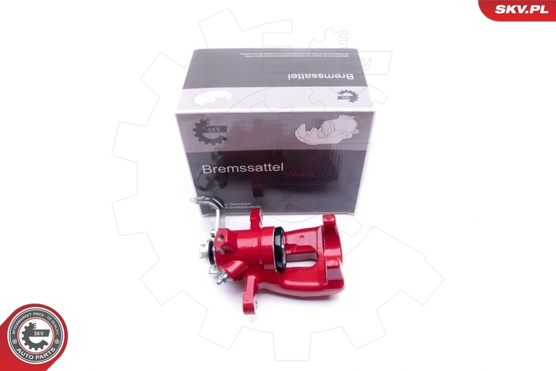 Brake Caliper